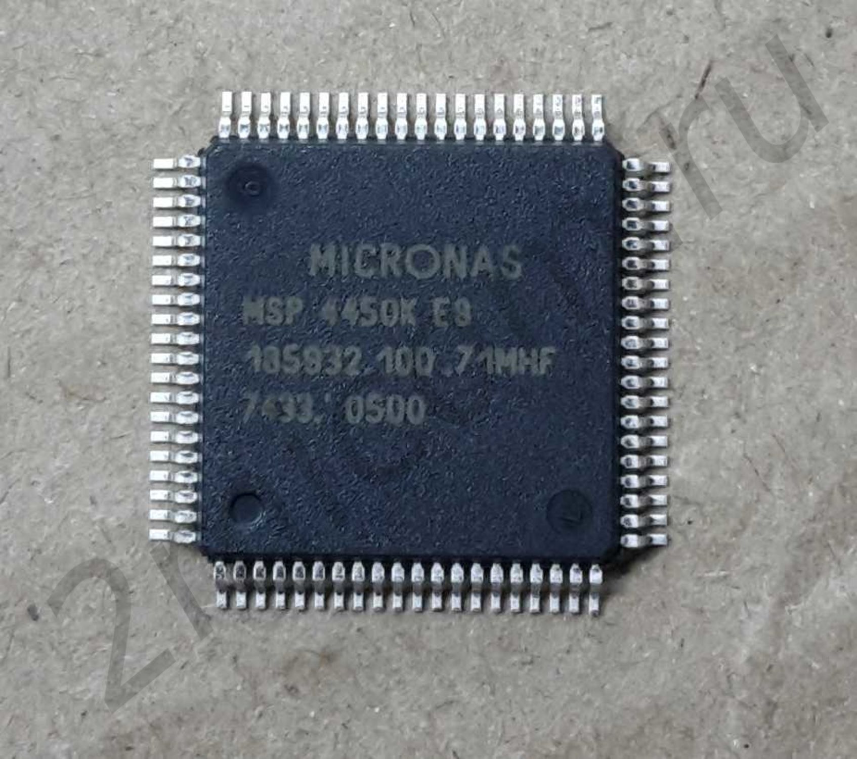 Micronas cdvl 2105 1302 схема подключения